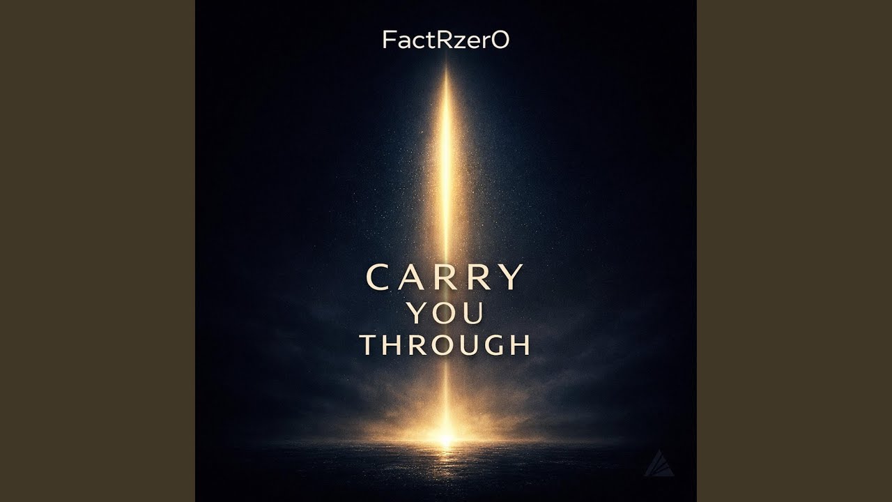 Carry You Through (Radio Edit)