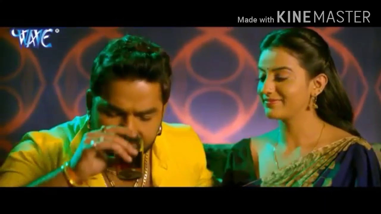 (Pawan singh) satya movie ka jabardast action scene