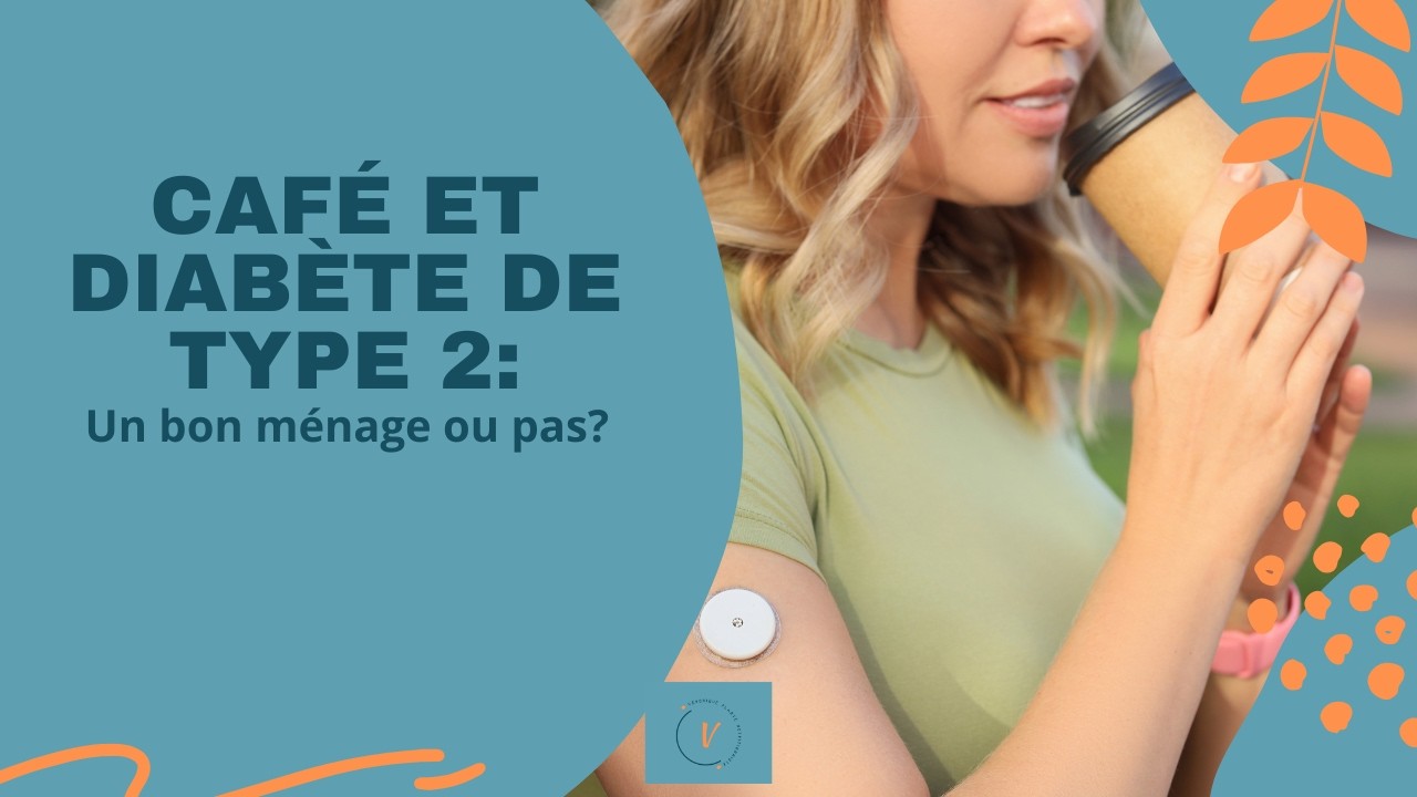 Le café est-il un ennemi caché de votre diabète de type 2?