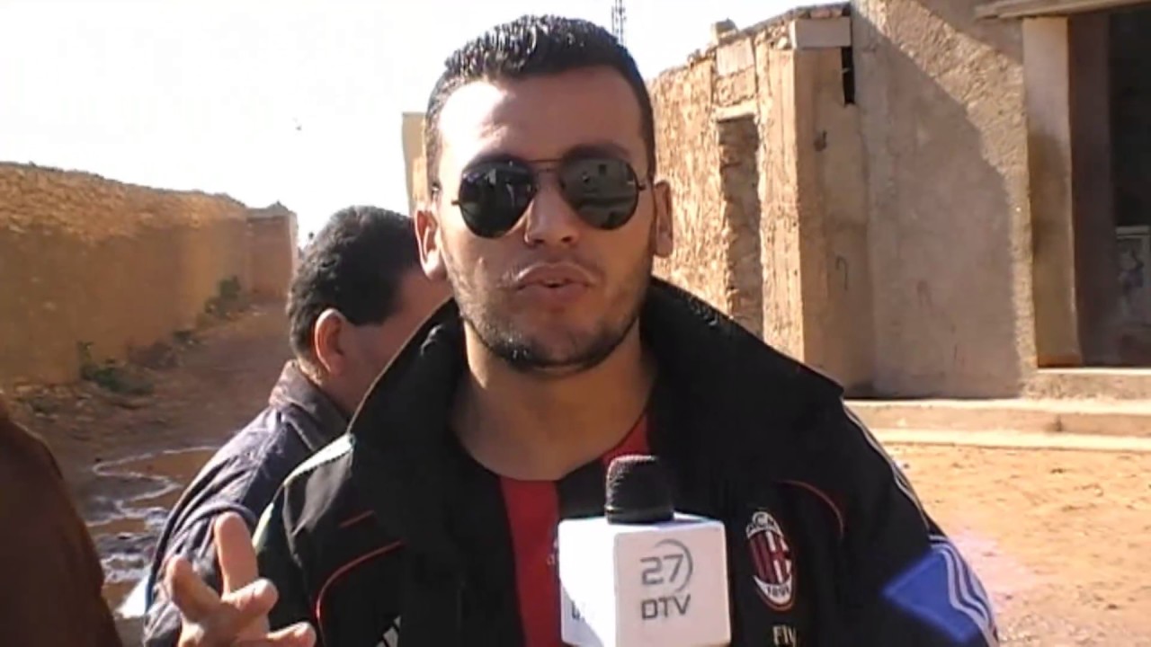انشغالات سكان دوار لوزة بلدية فرناكة