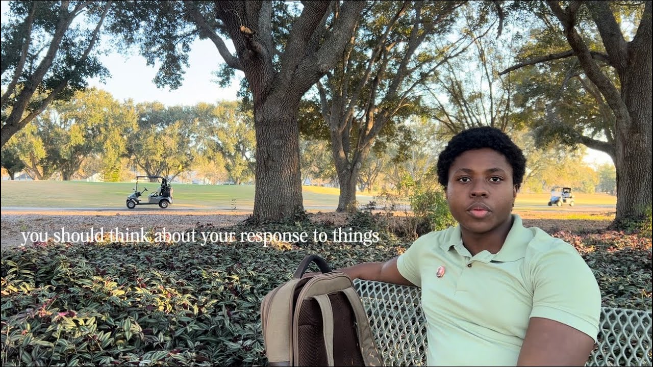 Respond differently