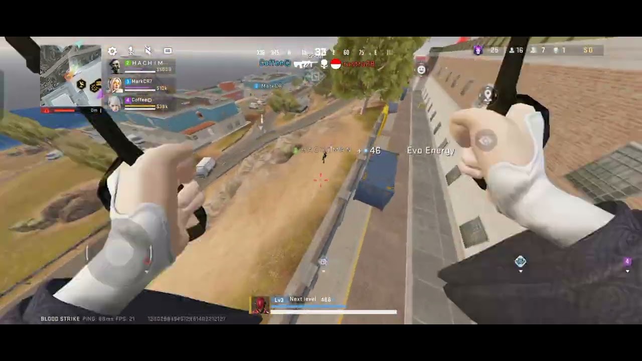 Winning is hard🫨 (sorry for the bad quality) 