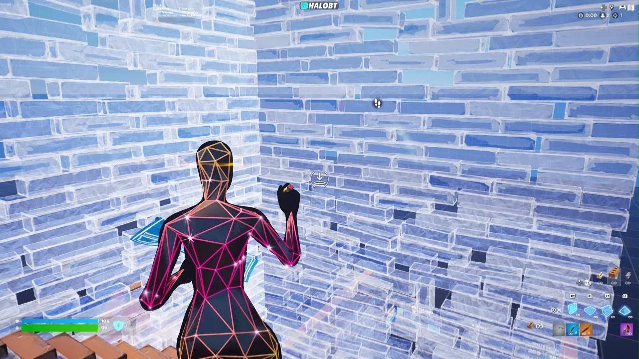 1v1ing