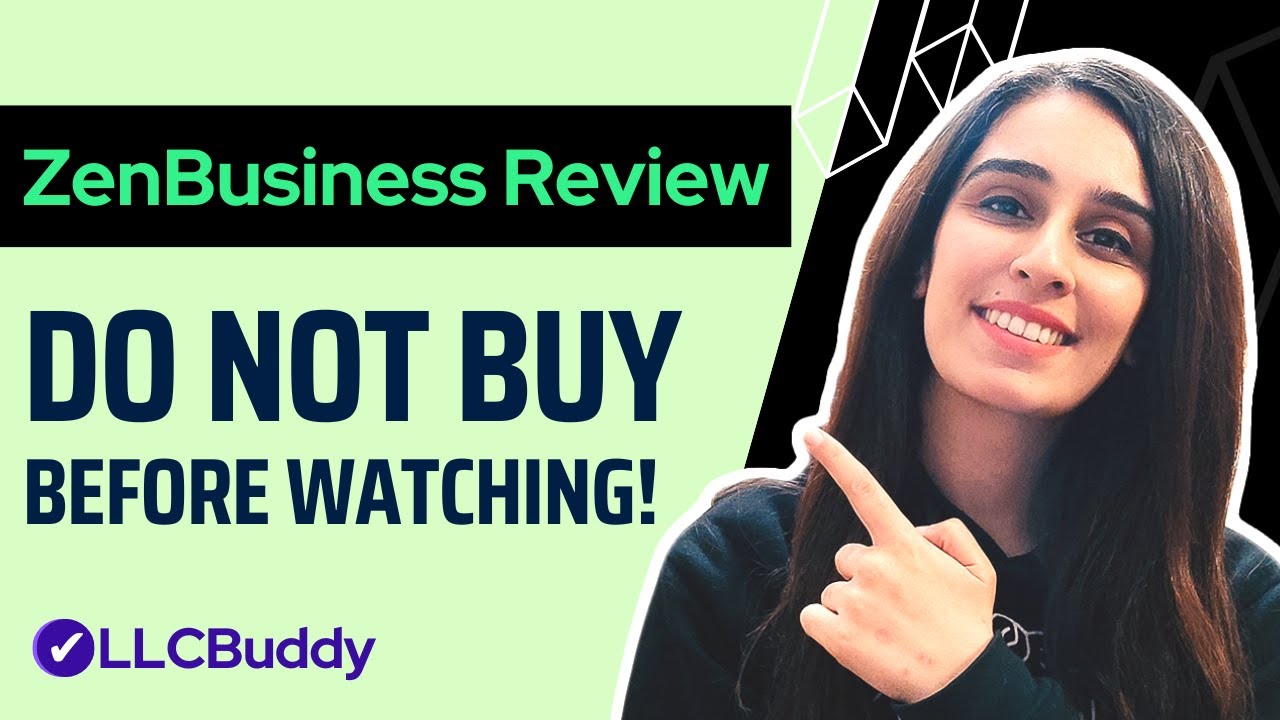 ZenBusiness Review 2026 &ndash; Do NOT Buy Before Watching This!