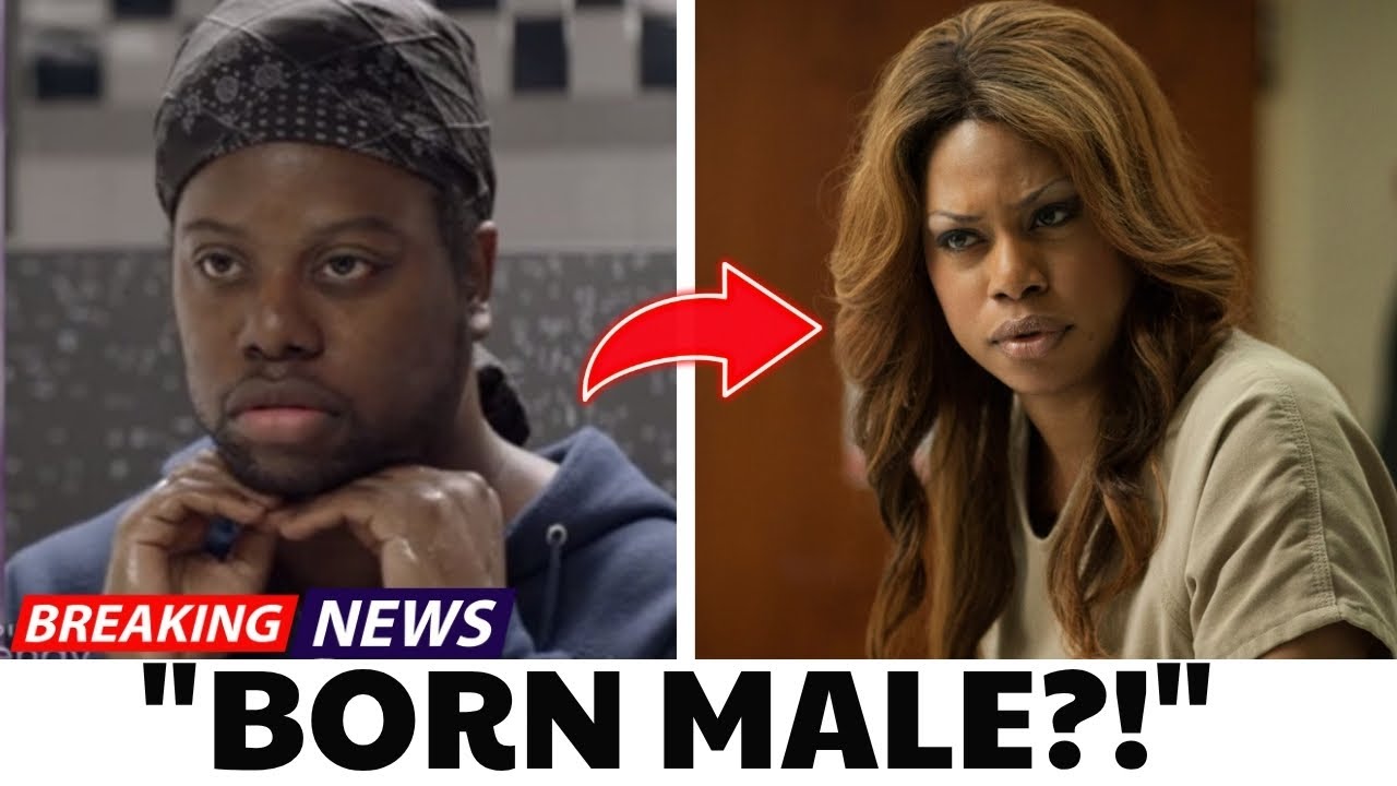 12 Black Celebrities Born Male You Didn&rsquo;t Know About | Try Not to Gasp