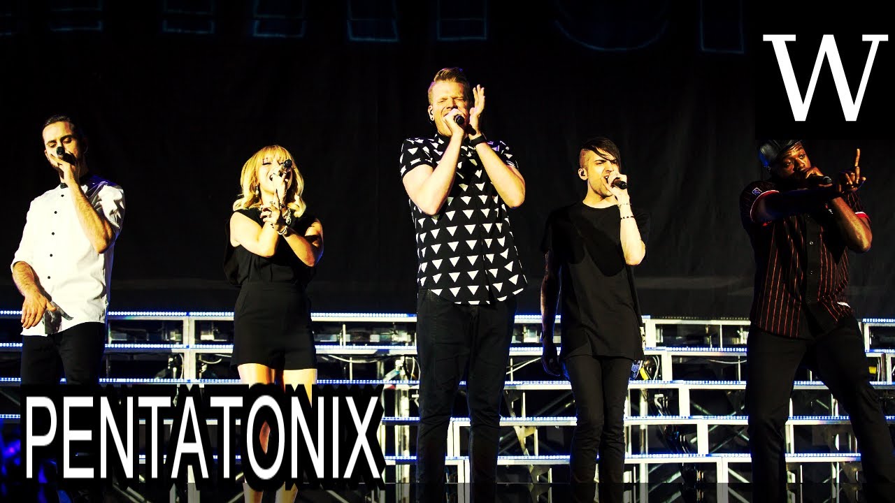 PENTATONIX - WikiVidi Documentary