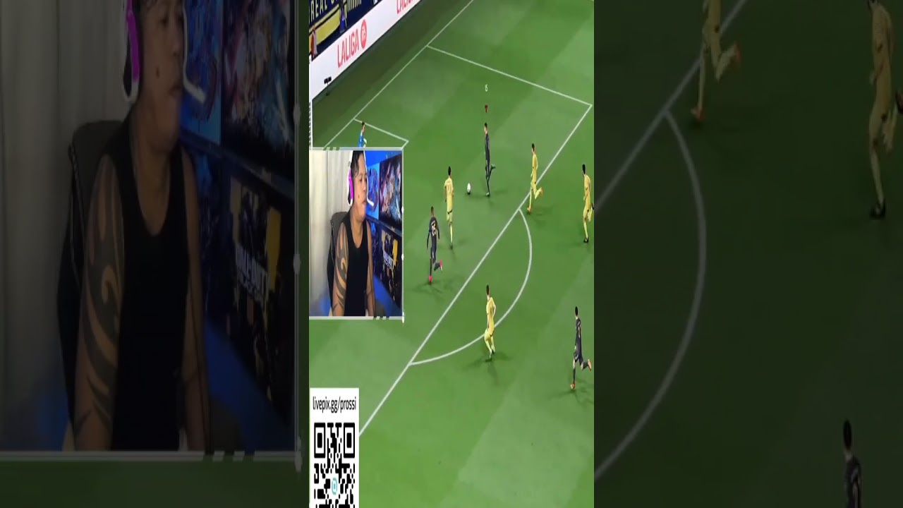 REAL MADRID CAMPEAO DA CHAMPIONS LEAGUE MODO CARREIRA Cristiano Rossi EA FC 24 PARTE 14 