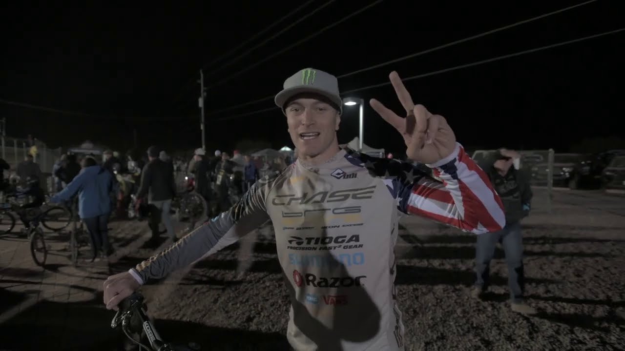 2021 USA BMX Season opener! Black Mountain BMX - Day 1