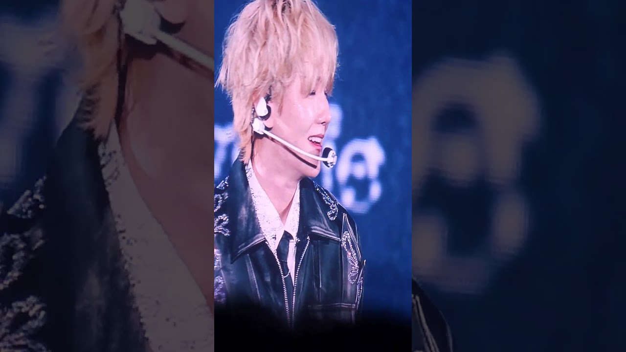 250607 백현 솔로콘서트 Reverie full ver. (VCR없음)
