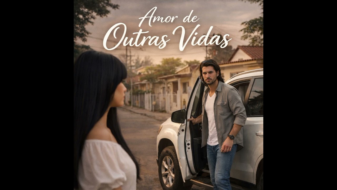 Amor de outras vidas..rok romântico dueto.