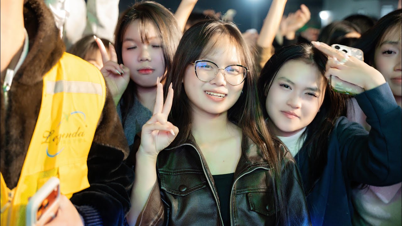 Video Tổng hợp THPT Liên Hà - Trải nghiệm ngoại khoá tại Hạ Long 2026