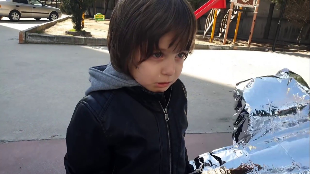 Fatih Selim'in Uçan balonları gökyüzüne uçtu.balonlar uçtuuuuu gitti.