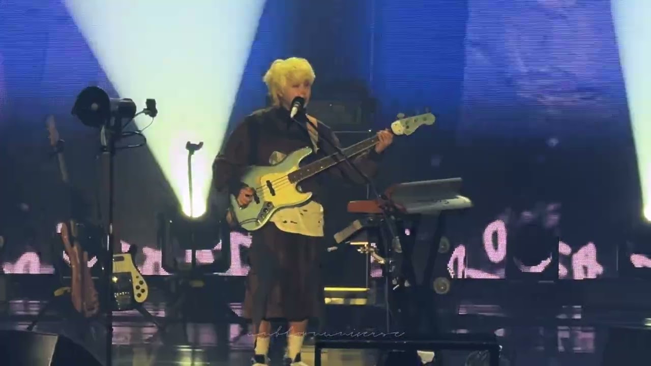 [FULL STAGE] 260208 o! new e!volution v {seoul} | onewe - montage_ | 원위 - 꿈속에서 놓친 너, 옅은 잠결에 흐르길