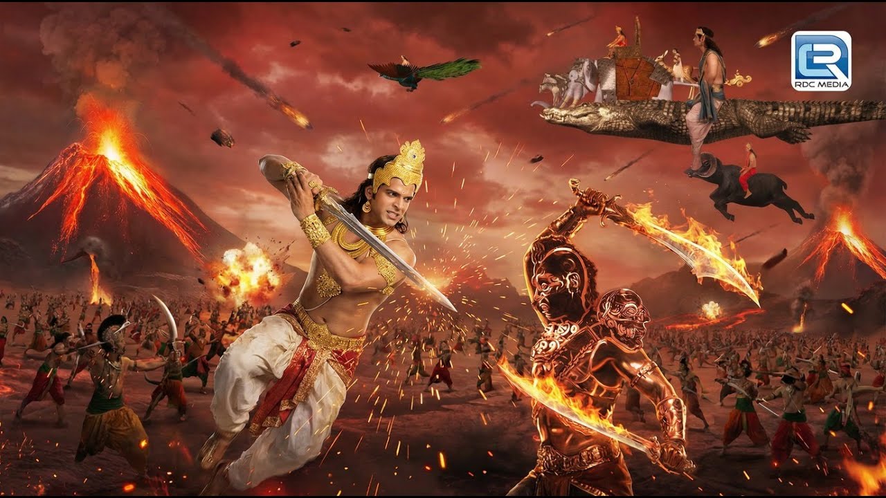 जब तारकासुर के अंत के लिए अवतरित हुए देवसेनापति कार्तिकेय | Vighnaharta Ganesh | Full Episode 335