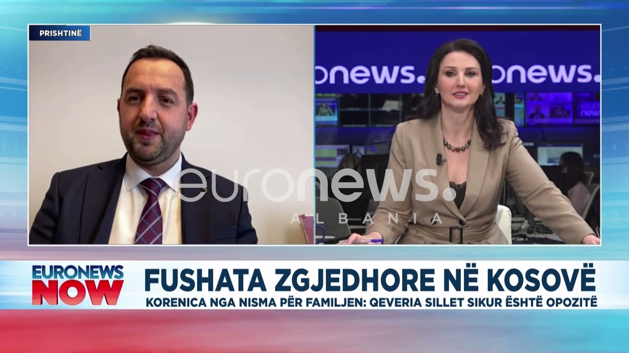Largimi nga Albin Kurti! Korenica zbulon pse e braktisi VV!