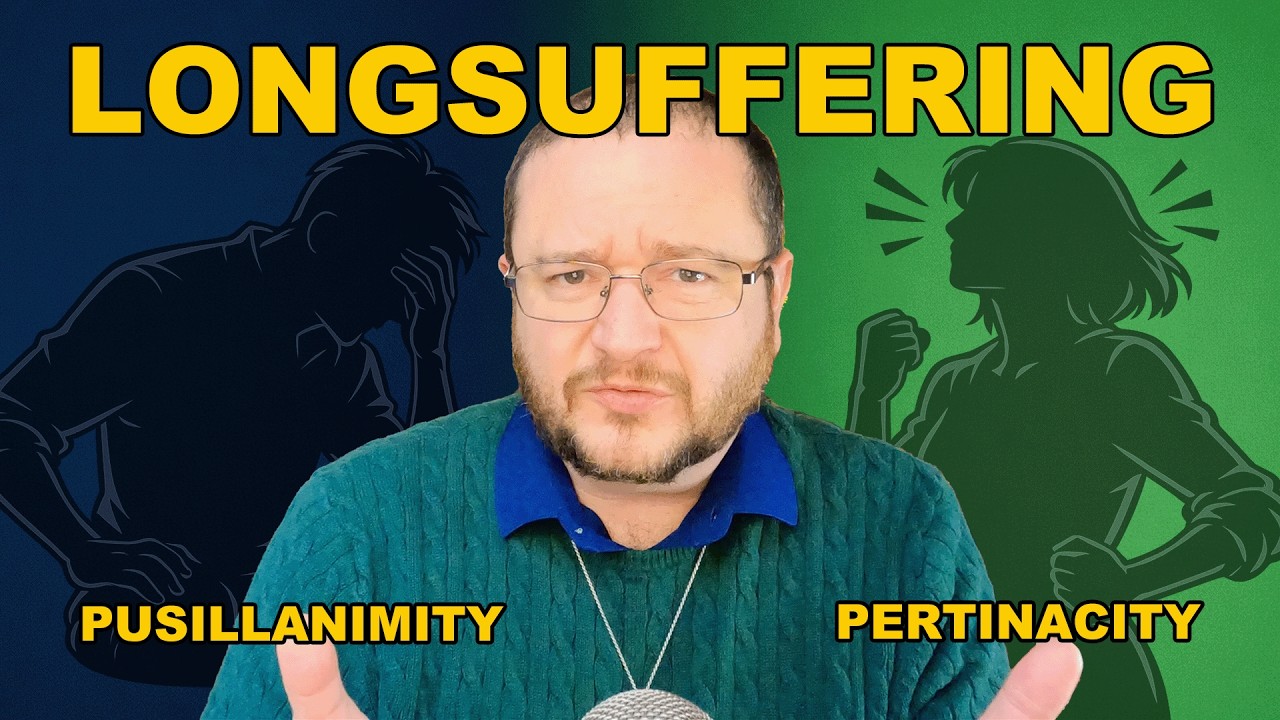 VirTrue: Longsuffering (Longanimitas) a Part of Hope