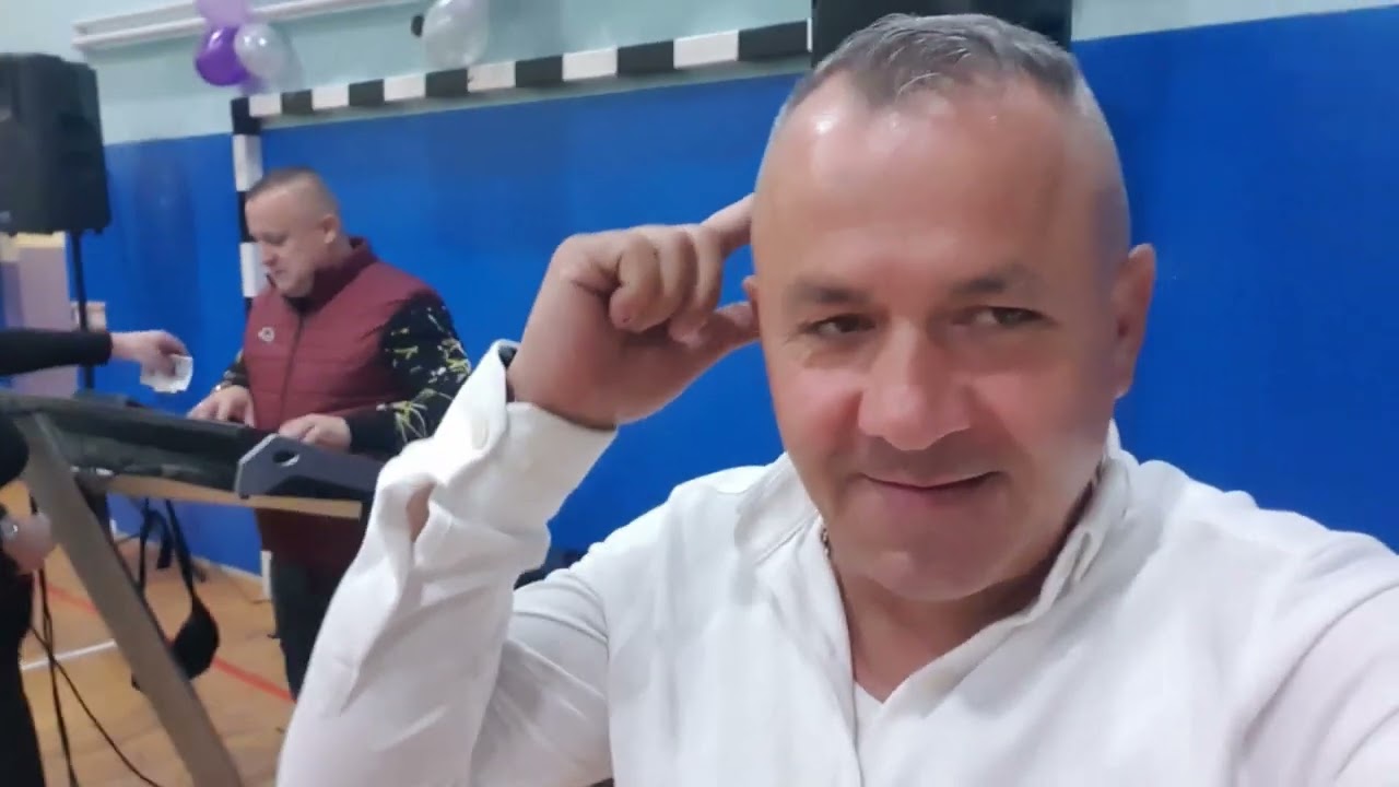 Svadba: Senita i Mirnes Maglić.Vitovlje Vlašić
