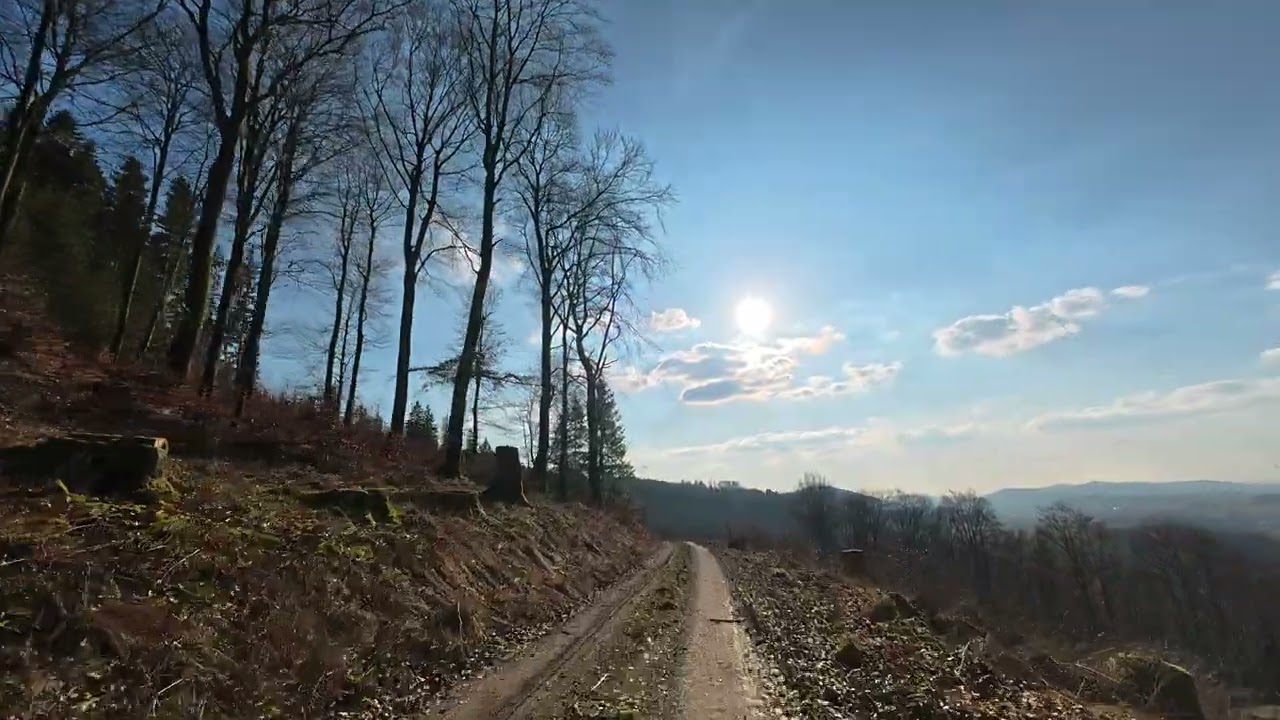 E-Bike Tour Niedersorpe - Großes Bildchen - Niedersorpe 4.3.26 Teil. 6