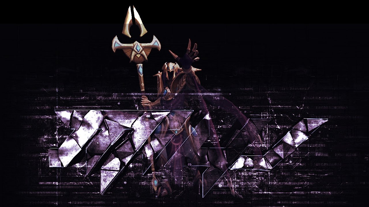 League Of Legends - #1 High Elo Diamond Azir Montage - by MiyuLoL