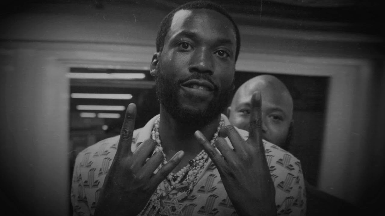 Meek Mill Type Beat 2023 - 