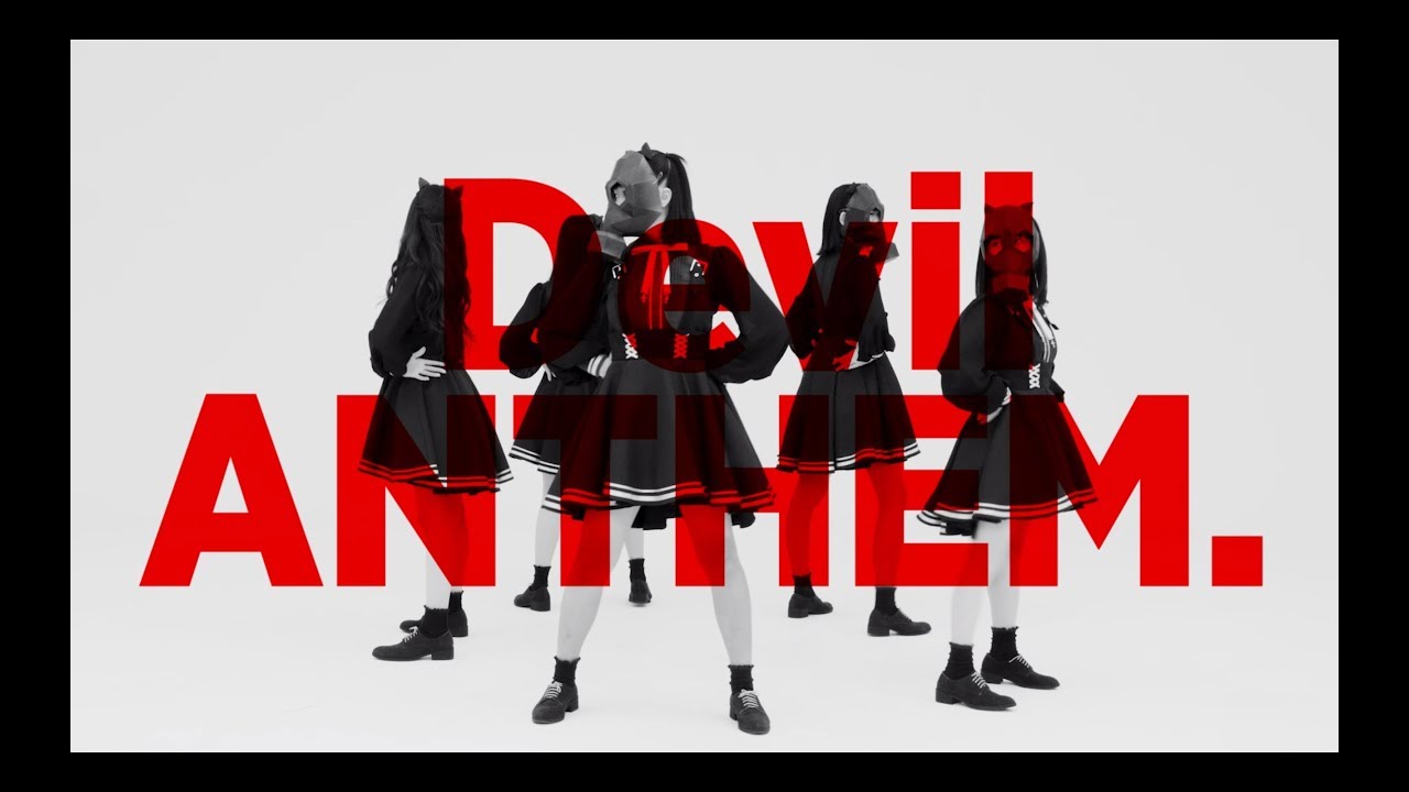 Devil ANTHEM./「Fake Factor」MV