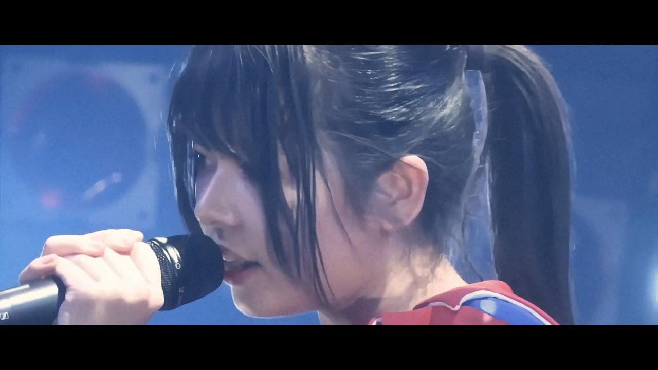 [20210103] WAgg - にんげん [24fps]