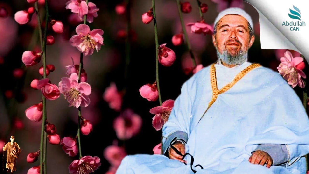 Yahyalılı Hacı Hasan Efendimiz (K.s.) - (SOHBET 13)
