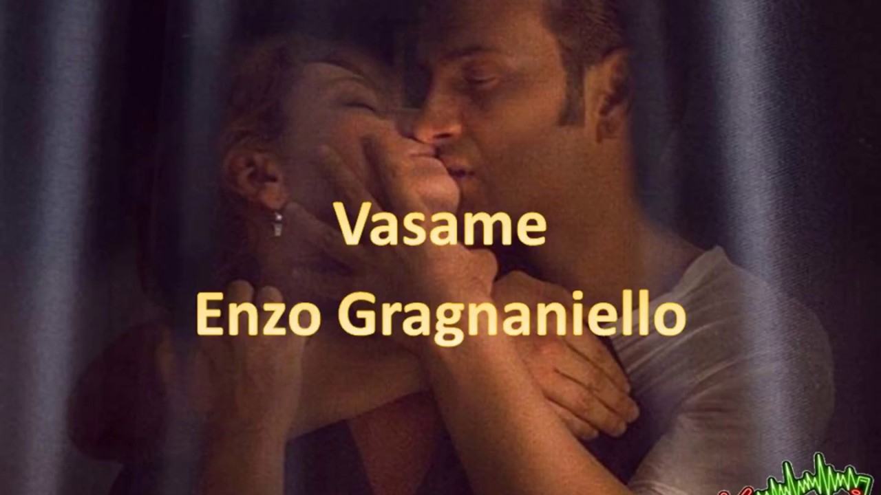 Enzo Gragnaniello - Vasame (cover by CarTes)