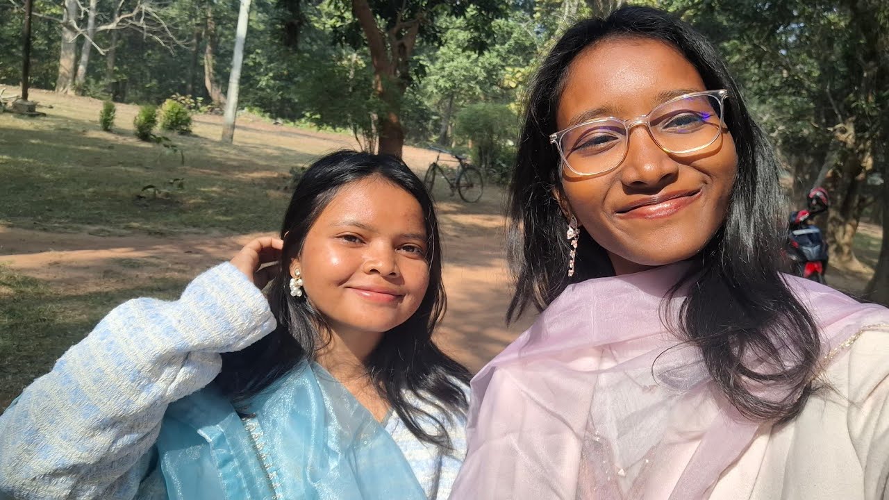 My First vlog of 2026 | Saal ka pehla din khrab 😭| Dadi Ghar Gaye ❤️🏡