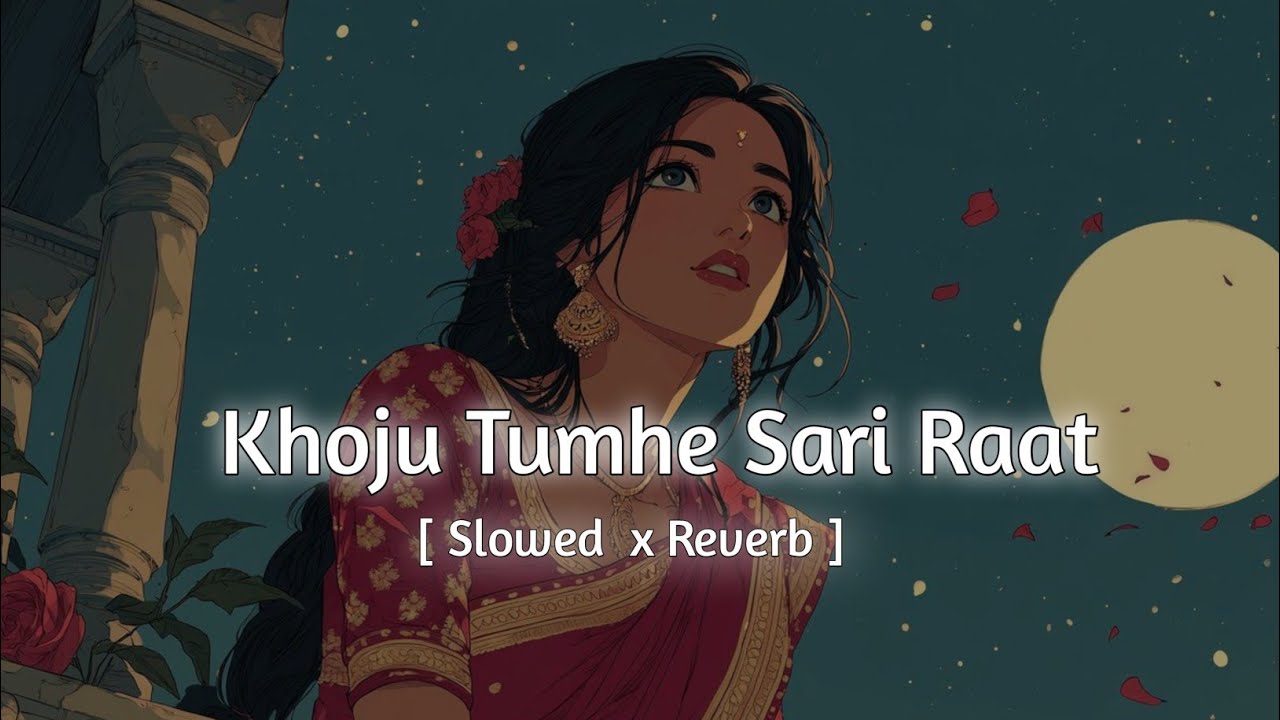 One Side Love ( Slowed x Reverb )  l🤩 mix mashup song l New song hindi romantic song l hindi Song