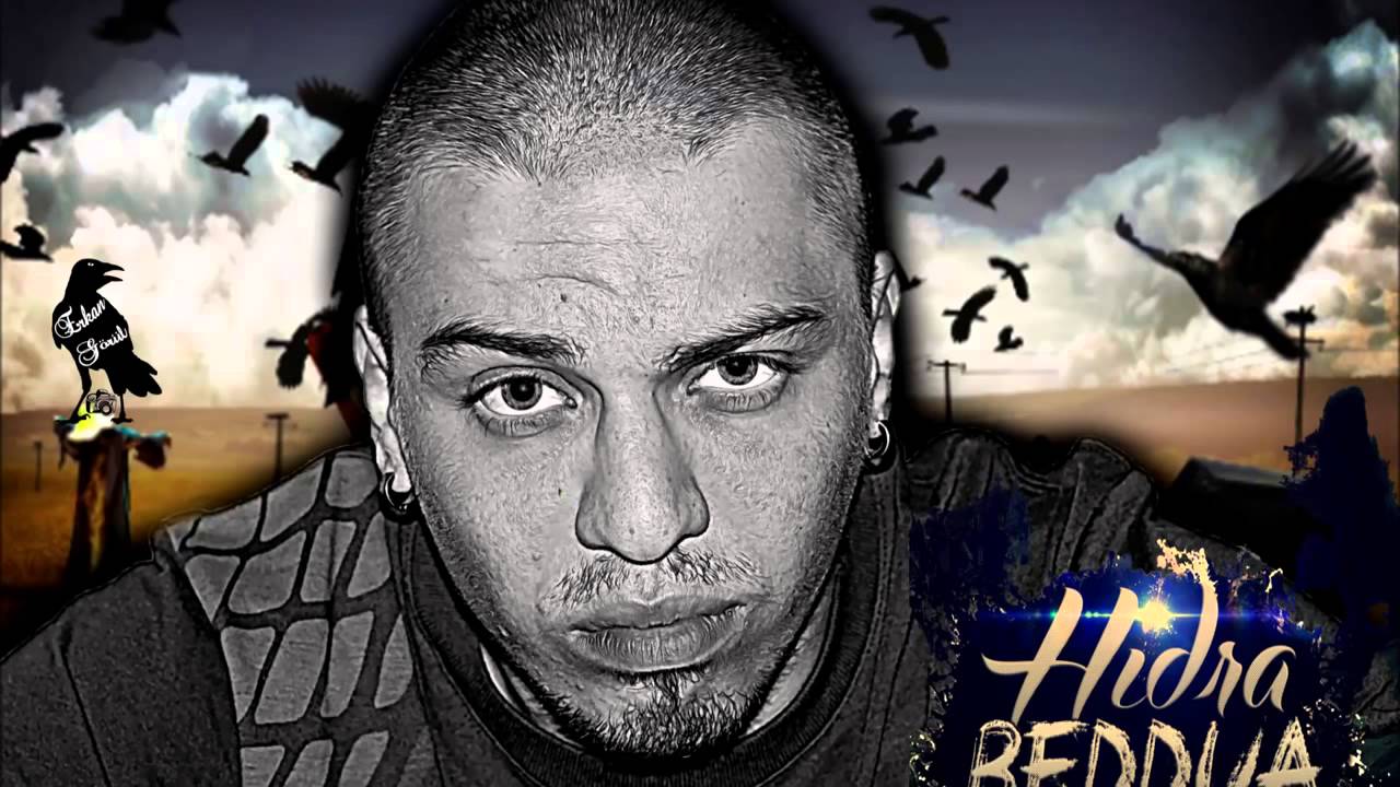 Hidra Beddua (Diss Track) Stalker