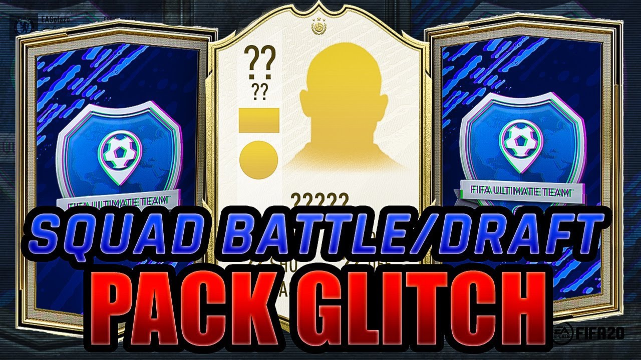 FASTEST WAY TO GET ICON SWAPS! AND GET PACKS! Fifa 20