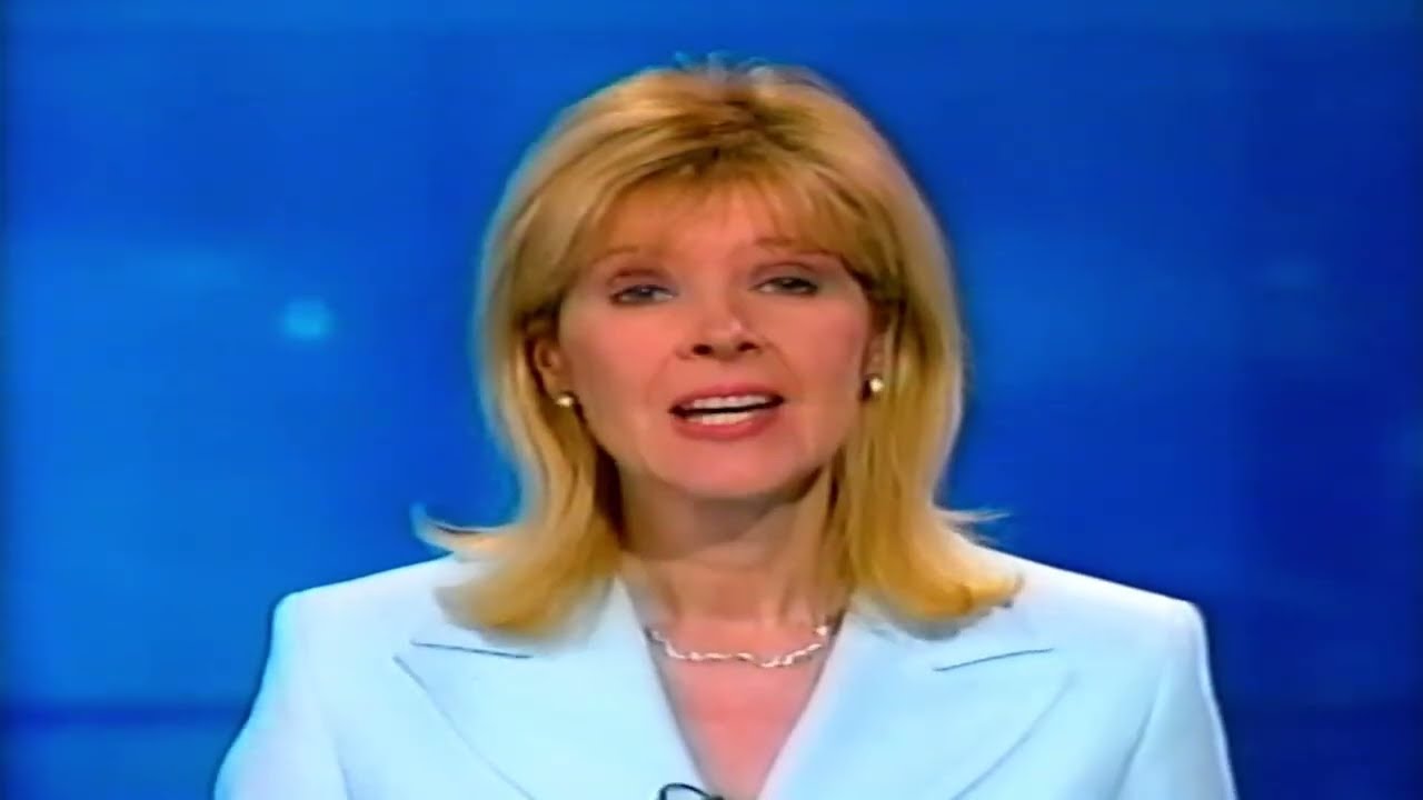 ITV Late Evening News - Wed 30th of December 1998