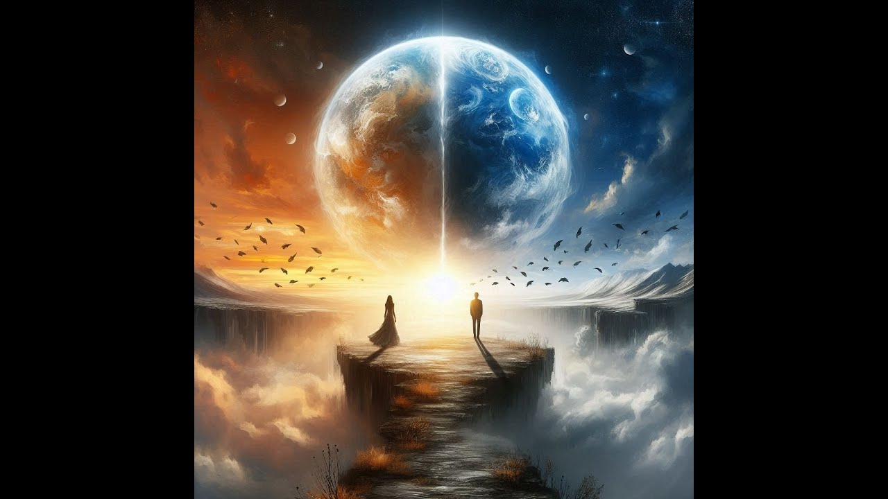 DOS MUNDOS BAJO UN MISMO CIELO (Shalom Bayit) 2