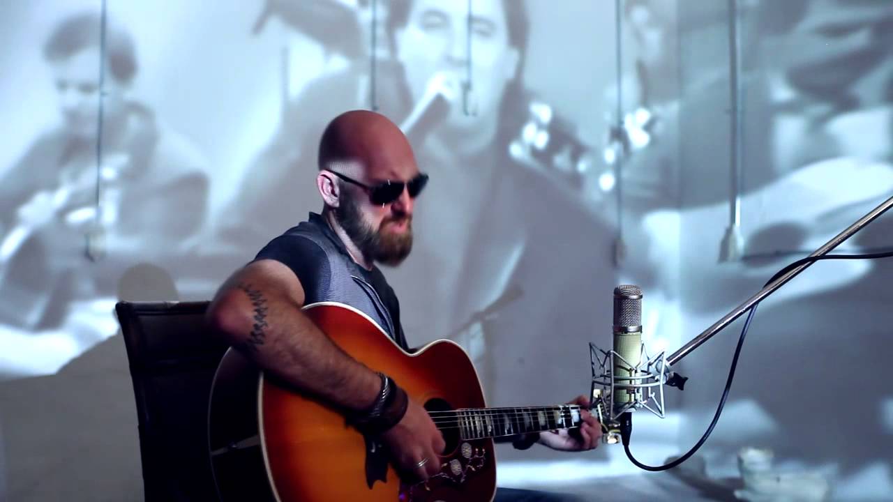 Corey Smith - Throwbacks (Acoustic)