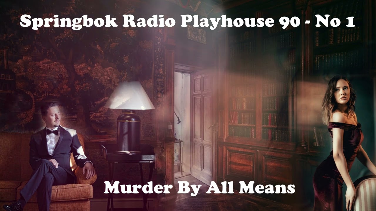 Springbok Playhouse 90 No 1