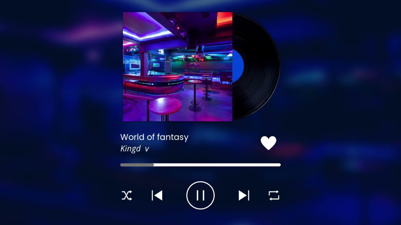 World of fantasy 
