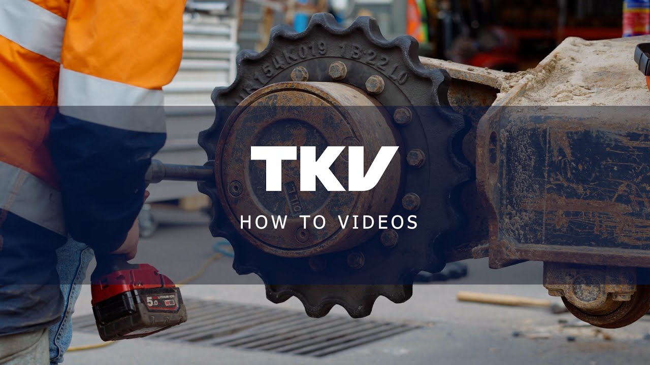 How to Install Sprockets