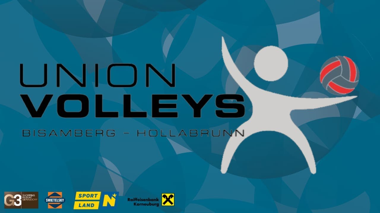 UNIONvolleys U18 W Turnier