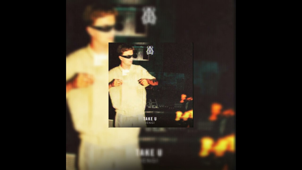 Jengi - Take U (slowed + reverb)