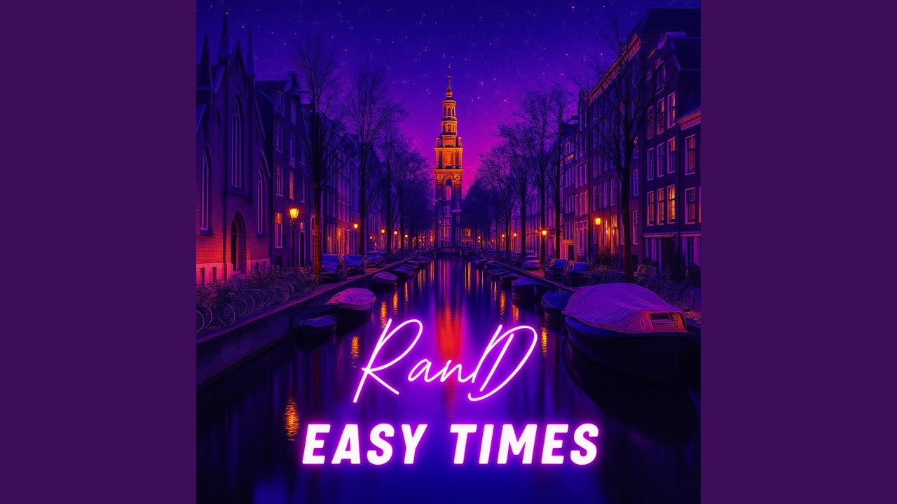Easy Times