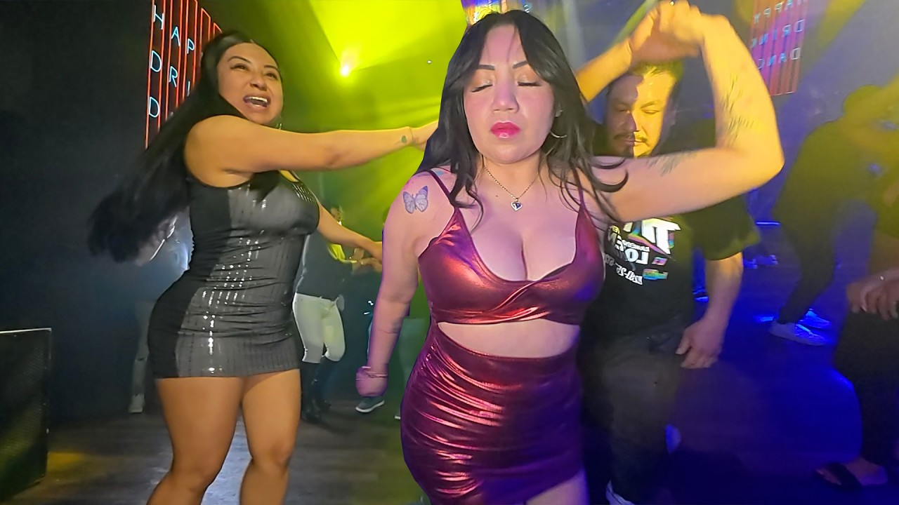 PALOMITAS DE MAIZ 🤤😍 ((Limpia)) 2026 SABDI CUEVAS 💥💃