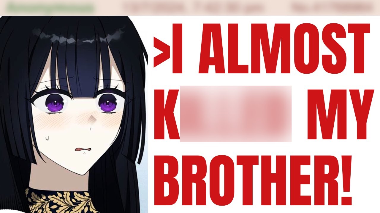 Feminist Watches Prenup Save Her Brother's Life, FINALLY Understands Why Men Demand Protection