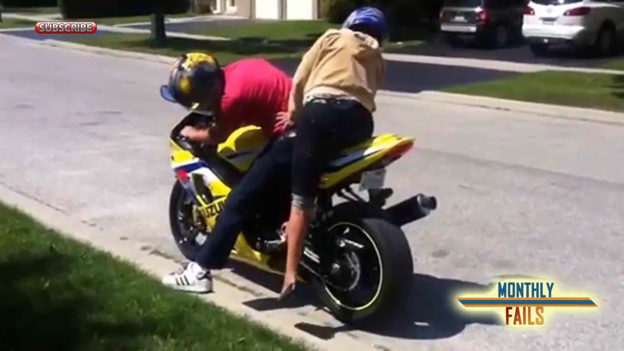 FAIL Compilation MARCH 2013 WEEK 4 Monthly Fails