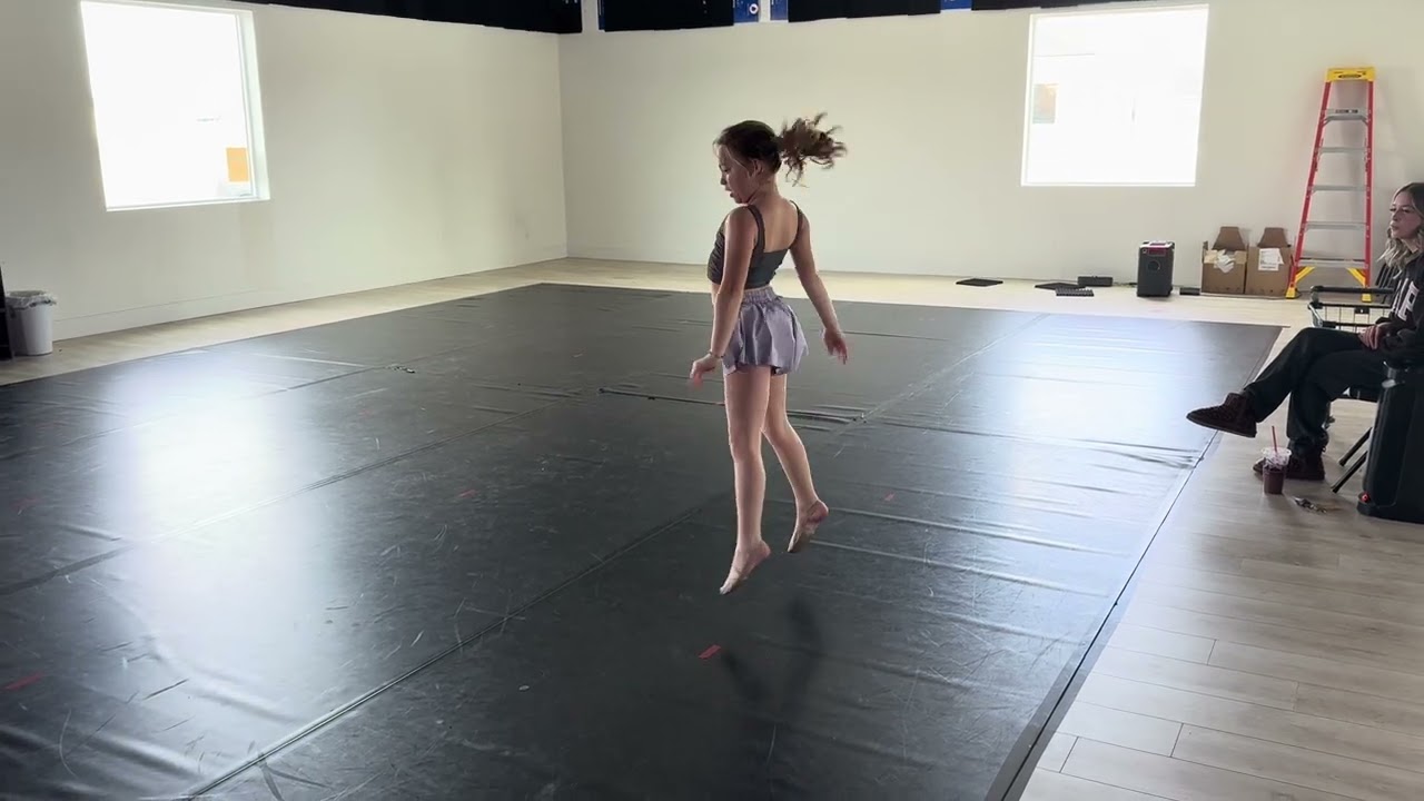 Beau 2.8.26 Solo