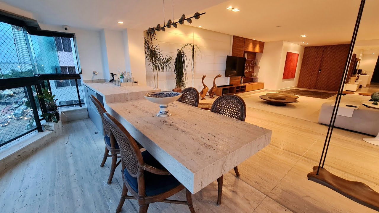 Edf. Robert Bruce Harley Jr 330m² Av. Boa Viagem, Boa Viagem, Recife - PE.