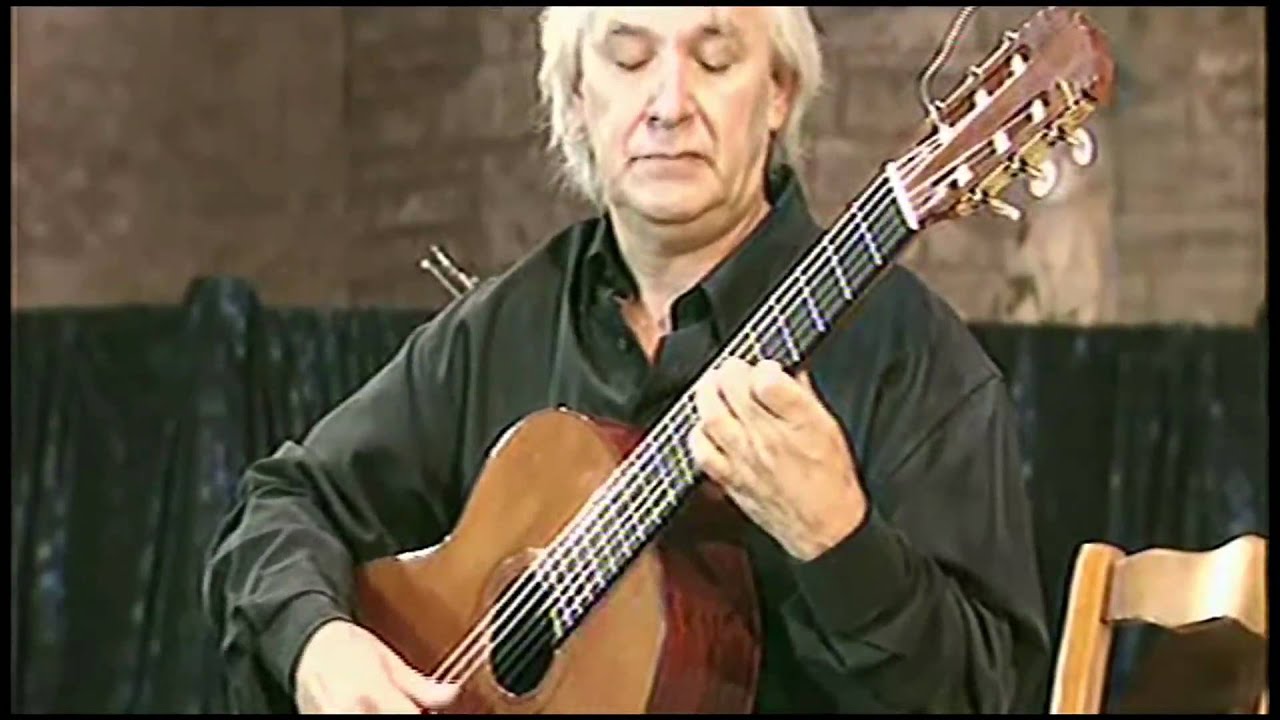 « Gran Jota » - Pedro Ibanez