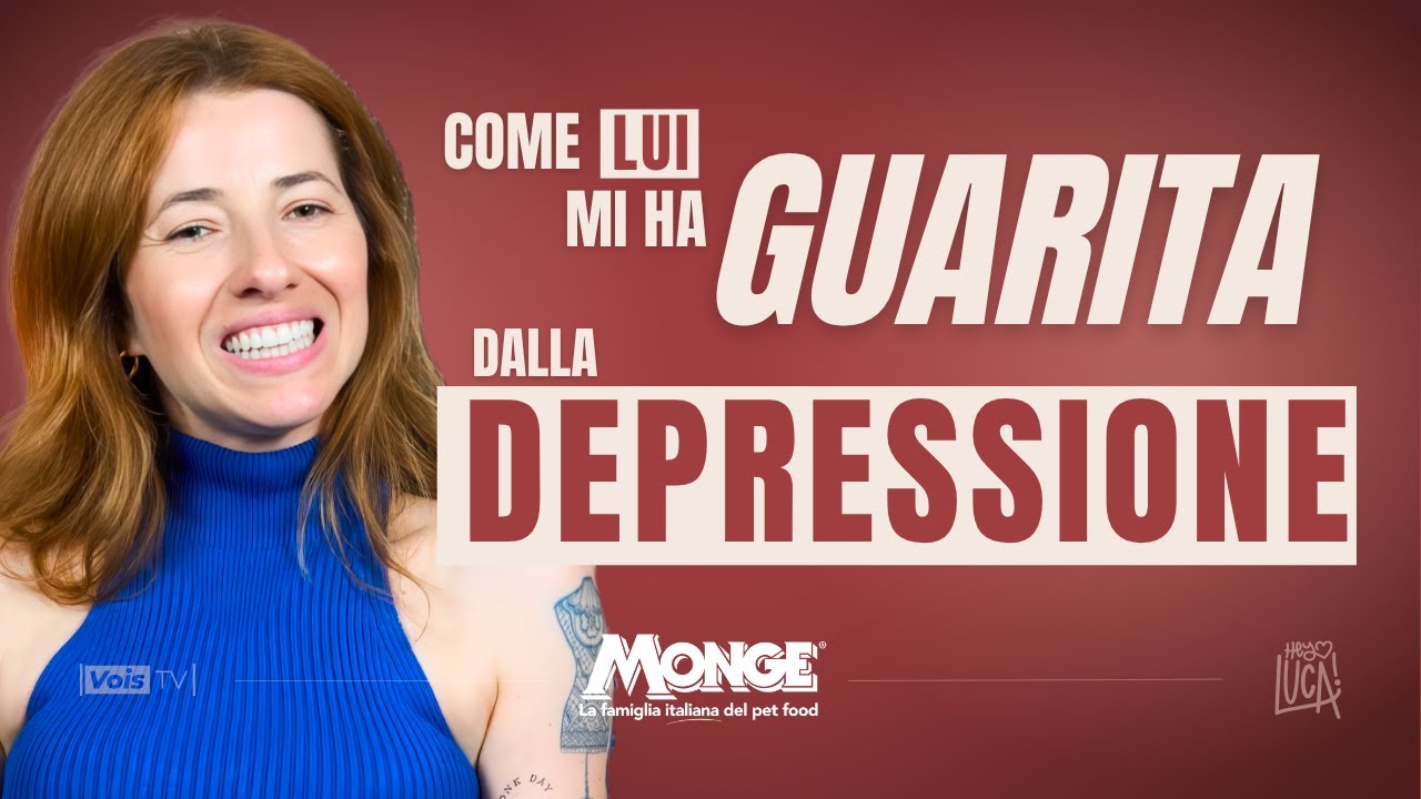 La famiglia e tanti animali, con Juliana Gasperin da Silva – Hey Luca! S2 E6