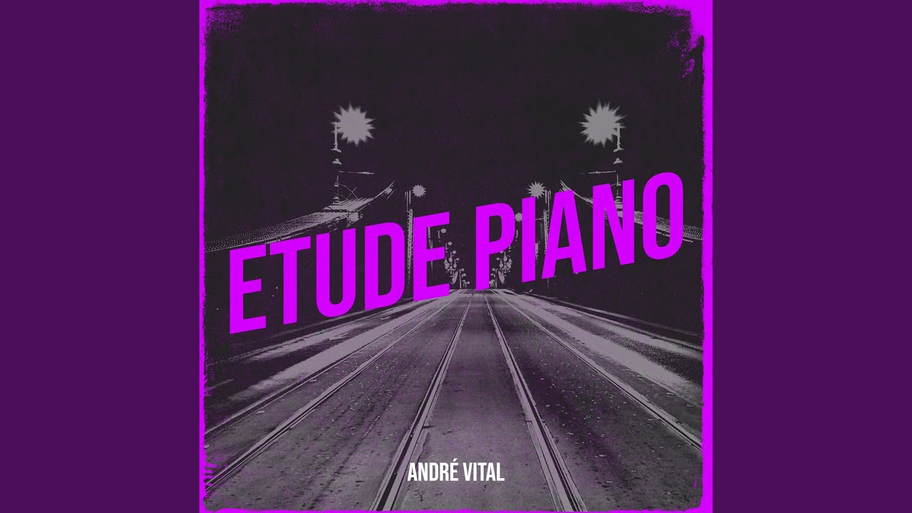 Etude Piano