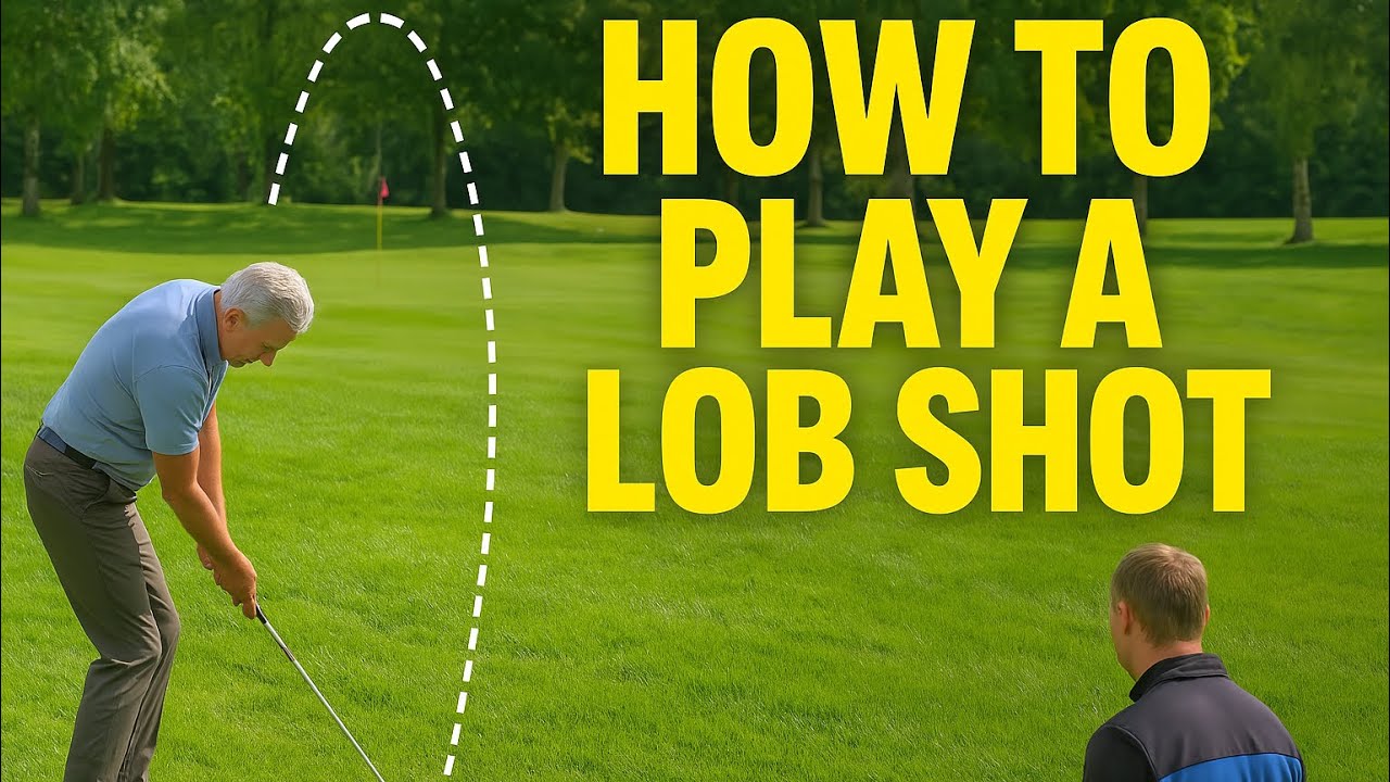 You Won't Believe this Senior Golfers : Part 2 - John Inverdale #seniorgolf